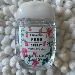 Reserved Rare BBW Pocketbac